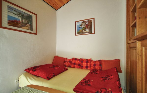 Ferienhaus - Porec-Cervar Porat , Kroatien - CIE555 601