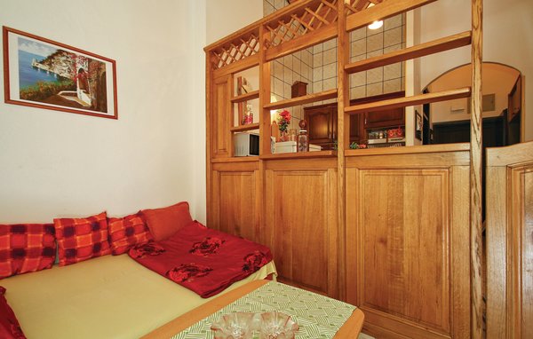 Ferienhaus - Porec-Cervar Porat , Kroatien - CIE555 602