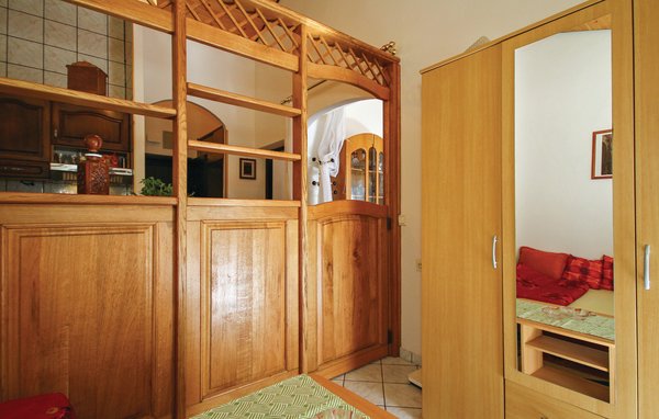 Ferienhaus - Porec-Cervar Porat , Kroatien - CIE555 603