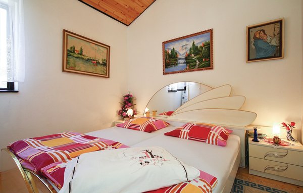 Ferienhaus - Porec-Cervar Porat , Kroatien - CIE555 604