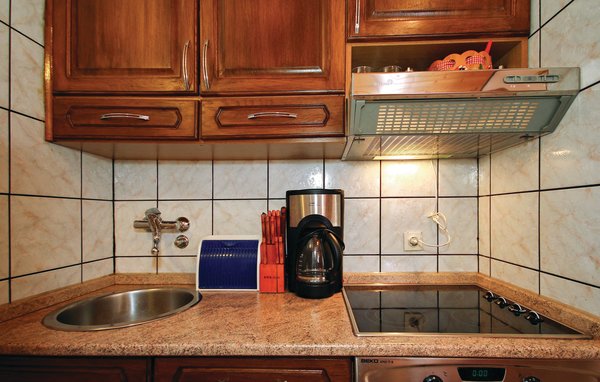 Ferienhaus - Porec-Cervar Porat , Kroatien - CIE555 404