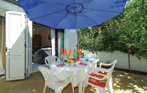 Ferienhaus - Porec-Cervar Porat , Kroatien - CIE555 101