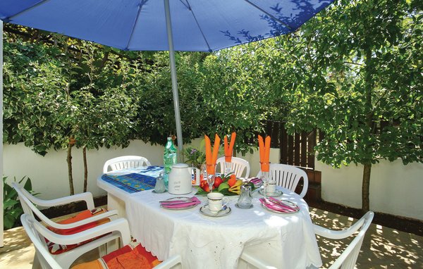 Ferienhaus - Porec-Cervar Porat , Kroatien - CIE555 102