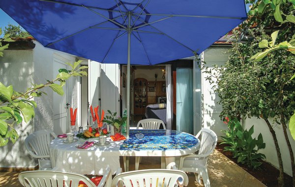 Ferienhaus - Porec-Cervar Porat , Kroatien - CIE555 104