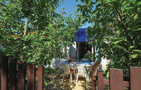 Ferienhaus - Porec-Cervar Porat , Kroatien - CIE555 105