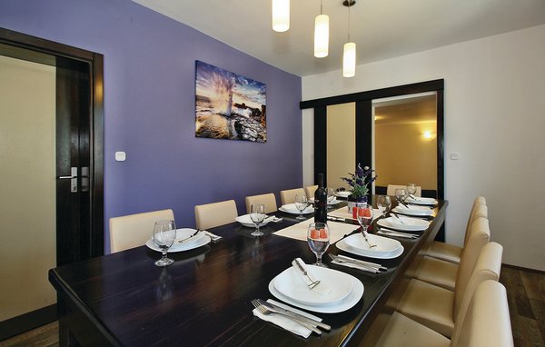 Holiday Home - Porec-Perci , Croatia - CIE560 303