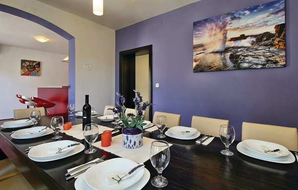 Holiday Home - Porec-Perci , Croatia - CIE560 304