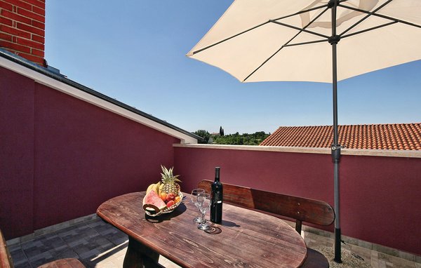 Holiday Home - Porec-Perci , Croatia - CIE560 102