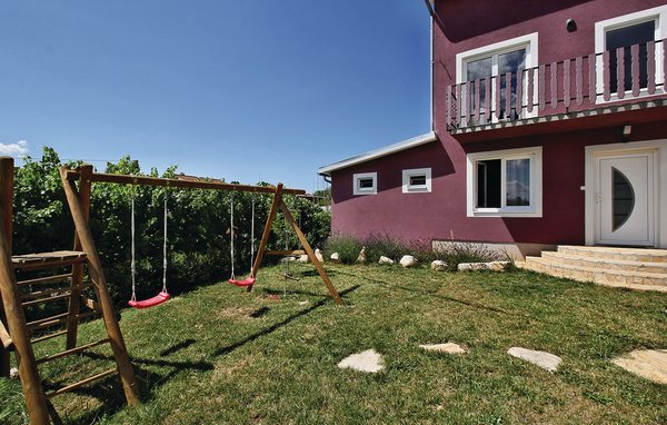 Holiday Home - Porec-Perci , Croatia - CIE560 103