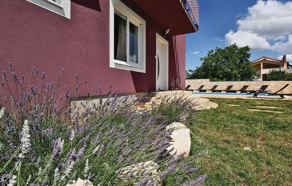 Holiday Home - Porec-Perci , Croatia - CIE560 104