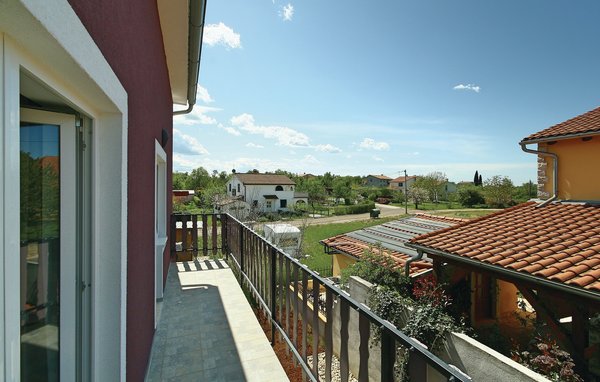 Holiday Home - Porec-Perci , Croatia - CIE560 105