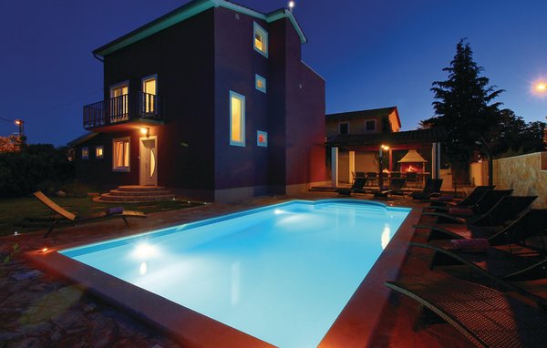 Holiday Home - Porec-Perci , Croatia - CIE560 106