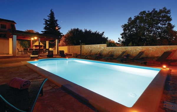 Holiday Home - Porec-Perci , Croatia - CIE560 107