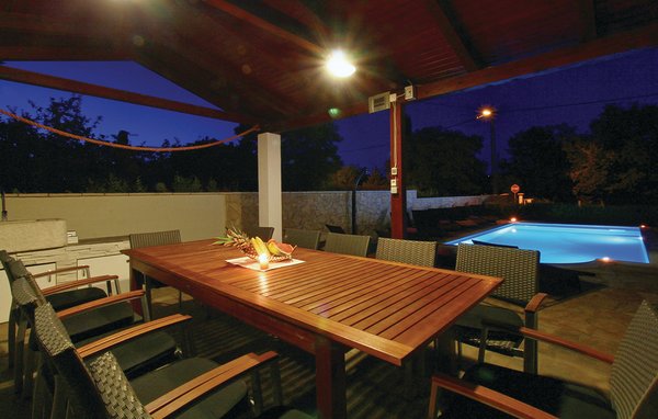 Holiday Home - Porec-Perci , Croatia - CIE560 108