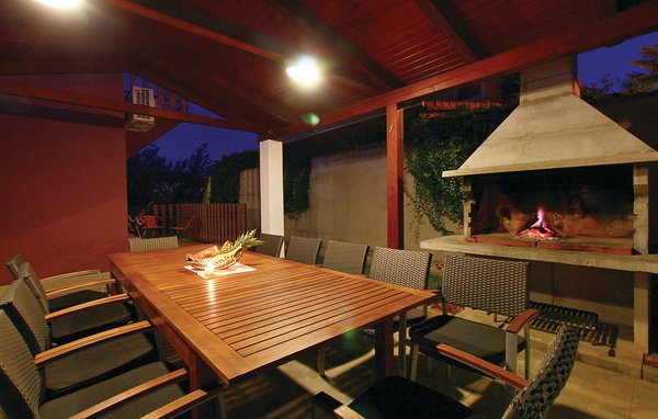 Holiday Home - Porec-Perci , Croatia - CIE560 109