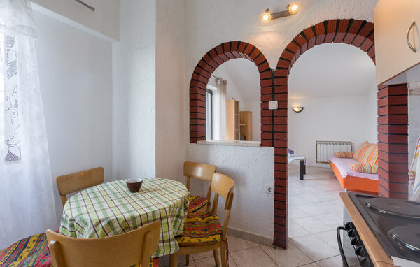 Ferienwohnung 