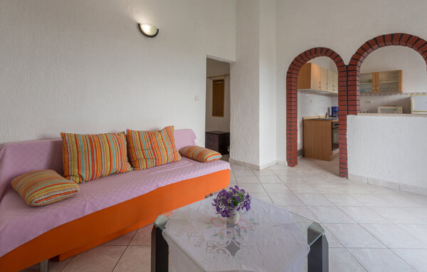 Ferienwohnung 