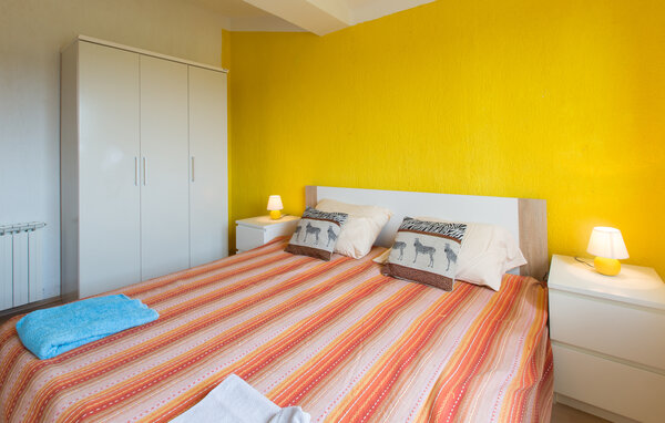 Ferienwohnung 