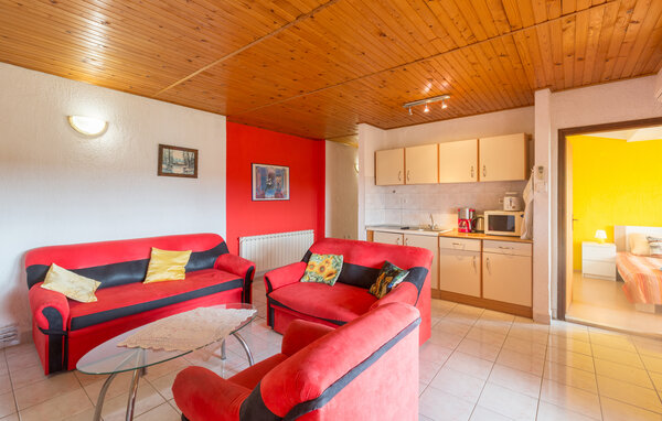 Ferienwohnung 