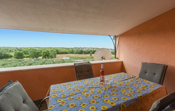Apartman - Porec-Zbandaj , Hrvatska - CIE613 2