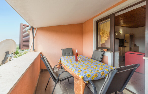 Ferienwohnung 