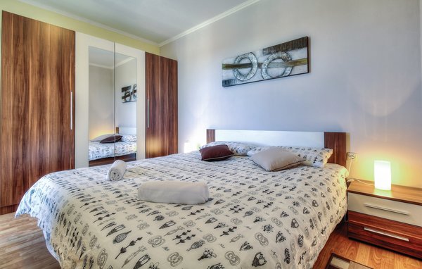 Vakantiehuis 