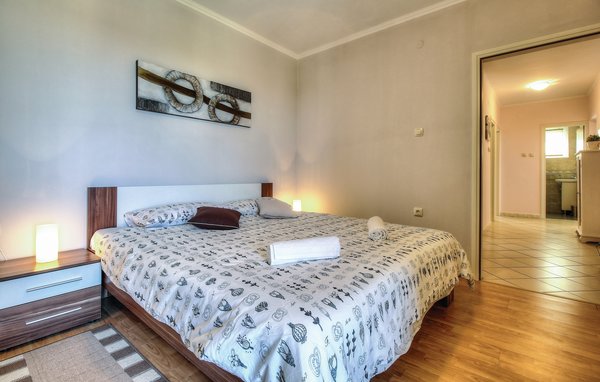 Vakantiehuis 