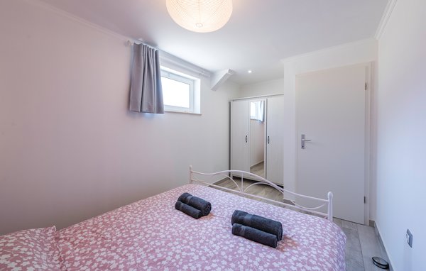Vakantiehuis 