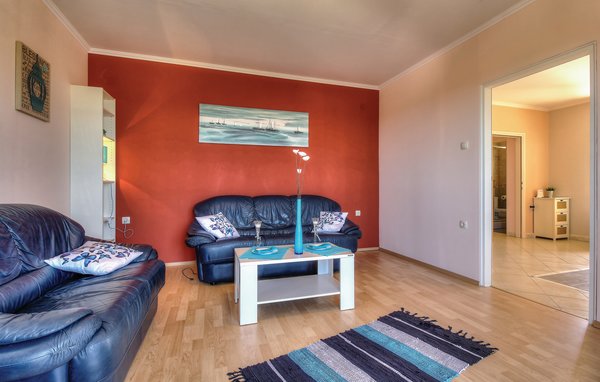 Vakantiehuis 