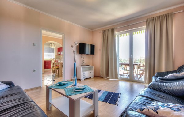 Vakantiehuis 