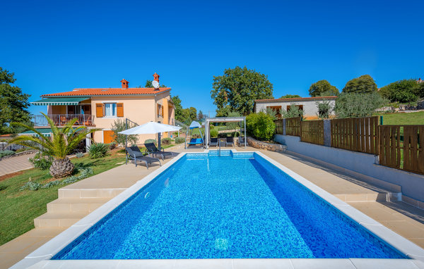 Vakantiehuis 