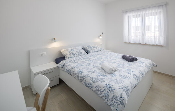 Ferienwohnung - Porec , Kroatien - CIE726 601