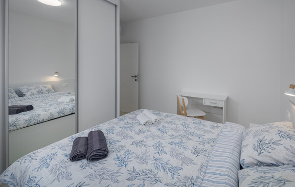 Ferienwohnung - Porec , Kroatien - CIE726 602