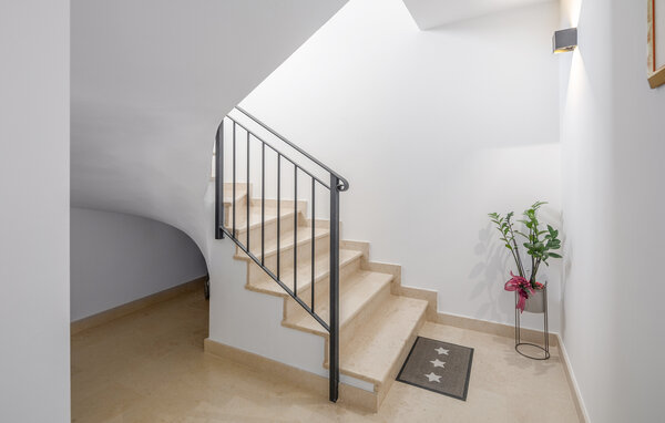Ferienwohnung - Porec , Kroatien - CIE726 501