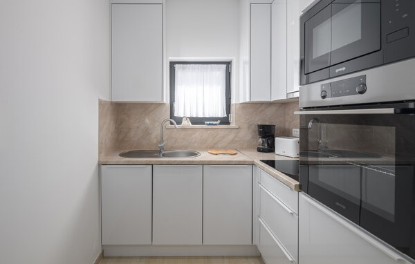 Ferienwohnung - Porec , Kroatien - CIE726 401