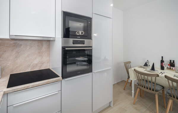 Ferienwohnung - Porec , Kroatien - CIE726 6