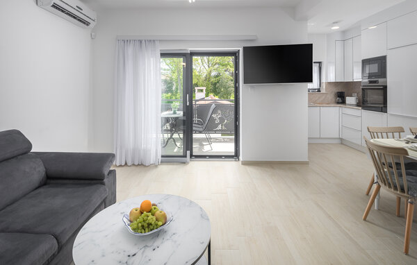 Ferienwohnung - Porec , Kroatien - CIE726 3