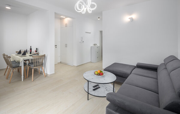 Ferienwohnung - Porec , Kroatien - CIE726 4