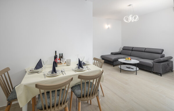 Ferienwohnung - Porec , Kroatien - CIE726 5