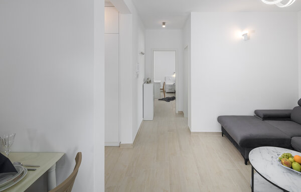 Ferienwohnung - Porec , Kroatien - CIE726 301
