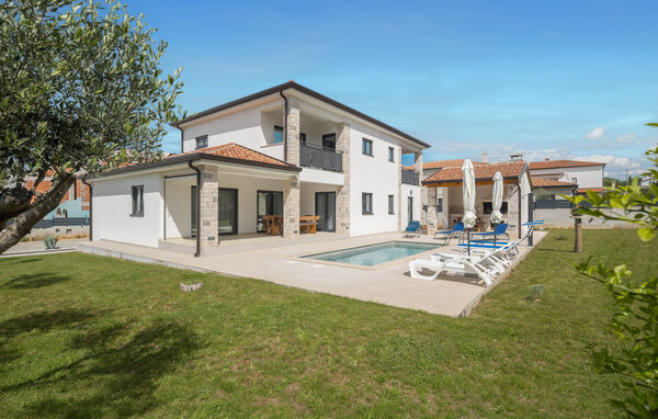 Ferienwohnung - Porec , Kroatien - CIE726 81