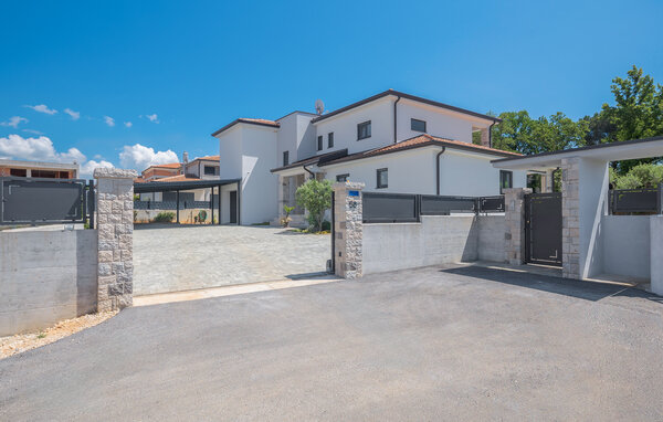 Ferienwohnung - Porec , Kroatien - CIE726 82