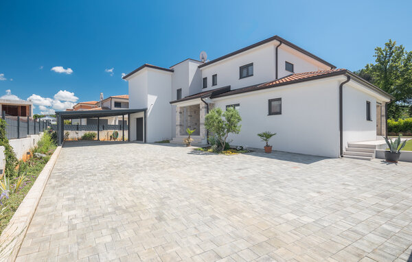 Ferienwohnung - Porec , Kroatien - CIE726 83