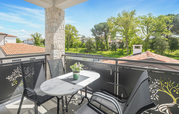 Ferienwohnung - Porec , Kroatien - CIE726 8