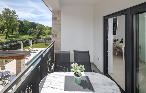Ferienwohnung - Porec , Kroatien - CIE726 101