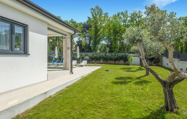 Ferienwohnung - Porec , Kroatien - CIE726 102