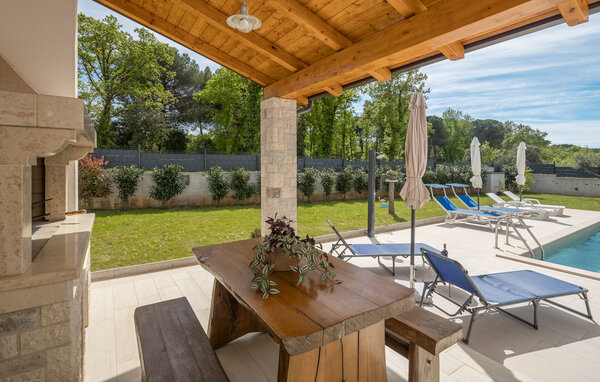 Ferienwohnung - Porec , Kroatien - CIE726 11