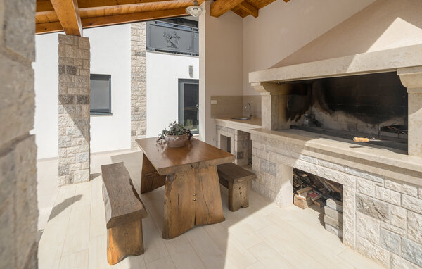 Ferienwohnung - Porec , Kroatien - CIE726 7