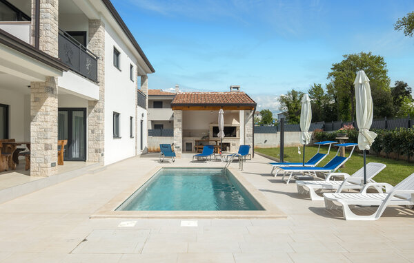 Ferienwohnung - Porec , Kroatien - CIE726 12