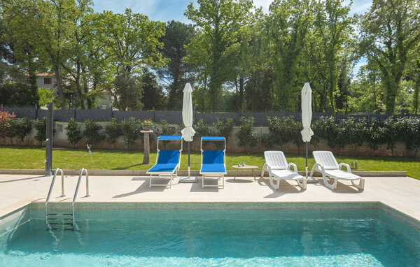 Ferienwohnung - Porec , Kroatien - CIE726 13